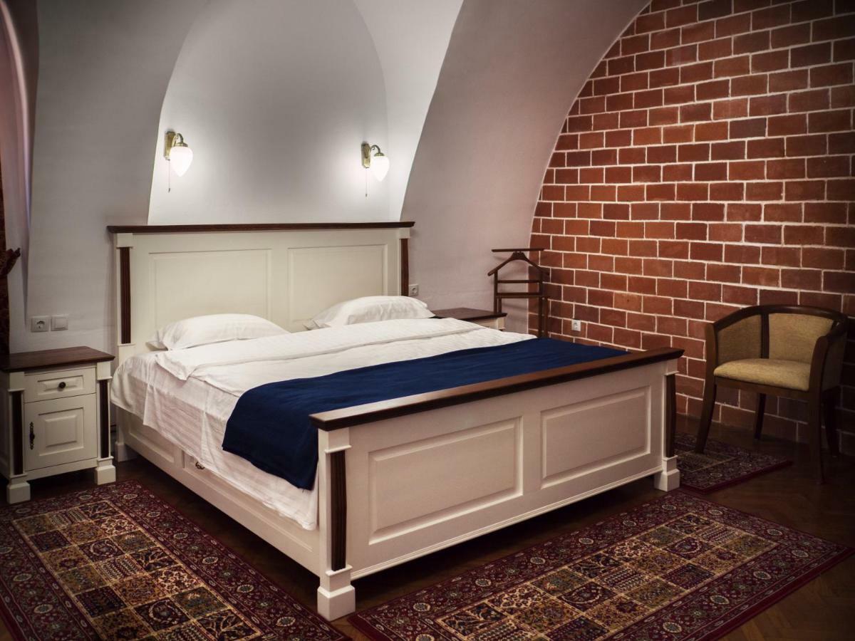Gothic Central Sibiu Ngoại thất bức ảnh